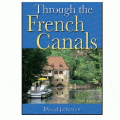 Through the French Canals - New Image