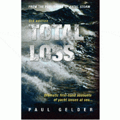 Total Loss 3rd edition - Image