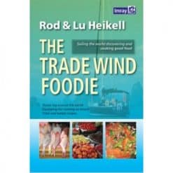 Trade Wind Foodie - TRADE WIND FOODIE