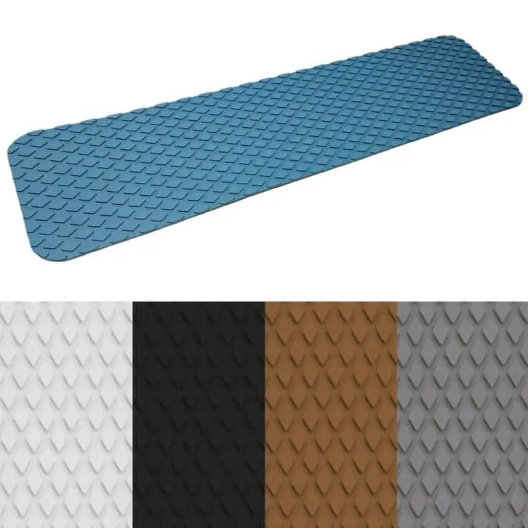 Treadmaster Non Slip Matting Pads - Image