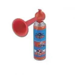 Trem Air Horn - New Image