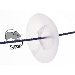 Trem Anti Rat Device - Image