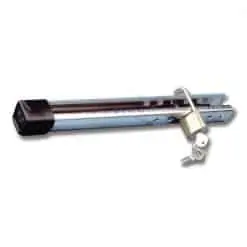 Trem Antitheft Outboard Motor Lock - Image