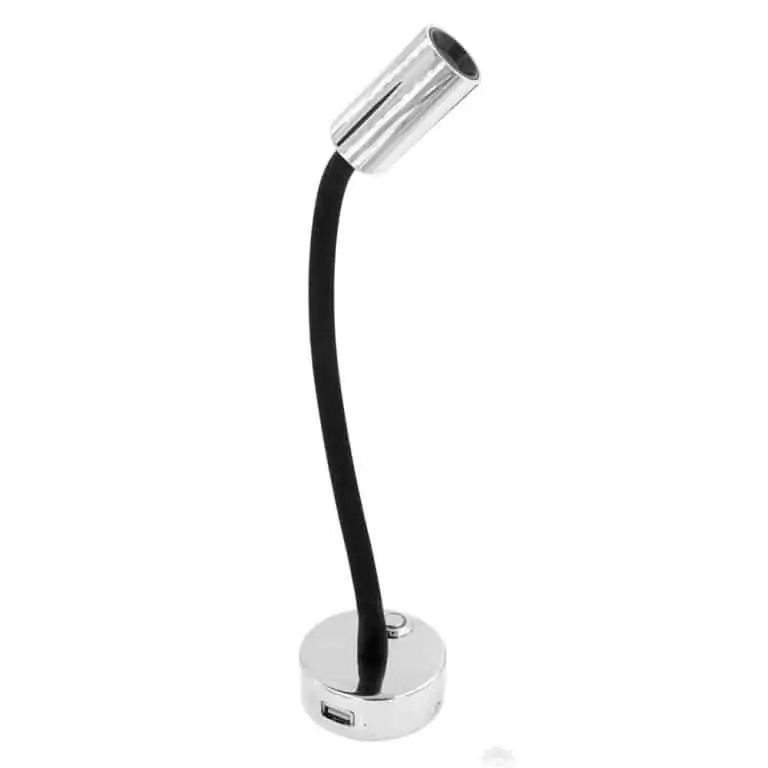 Trem Articulated LED Spotlight - Image