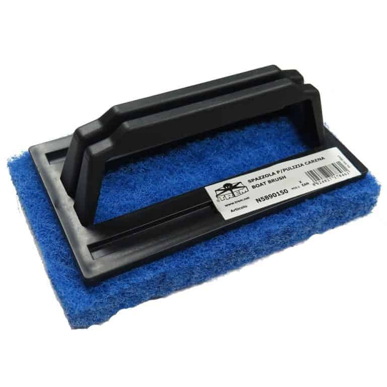 Trem Boat Brush for Cleaning Hull - Image