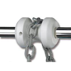 Trem Chain Or Line Unwinding Pulley - Image
