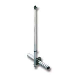 Trem Conical Mast for Flags 500mm - Image