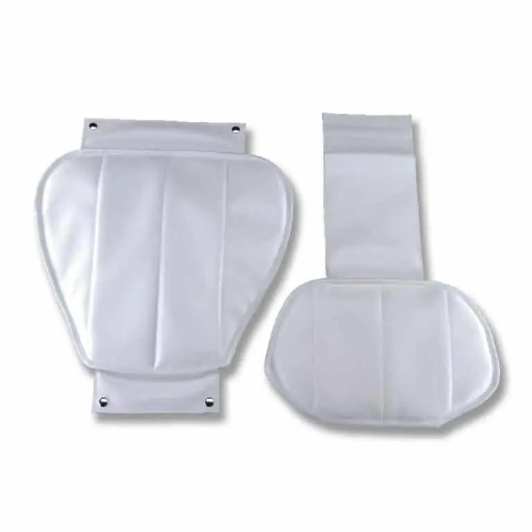 Trem Cushion For Captain Seat - Image