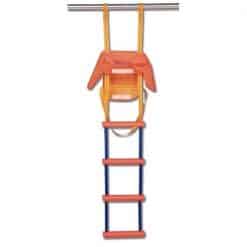 Trem Emergency Ladder - Image