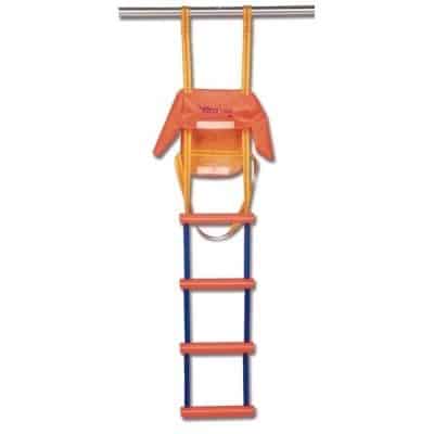 Boat Ladders & Steps For Sailing Boats & Yachts