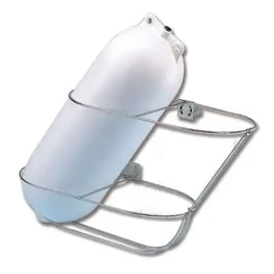 Trem Fender Baskets for 2 Fenders - Image