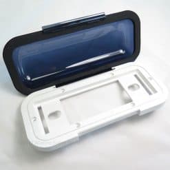 Trem Flush Mount Waterproof Radio Cover - Image