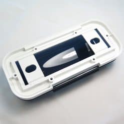 Trem Flush Mount Waterproof Radio Cover - Image