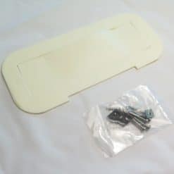 Trem Flush Mount Waterproof Radio Cover - Image
