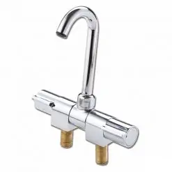 Trem Folding Mixer Tap - Image