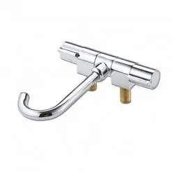 Trem Folding Mixer Tap - Image