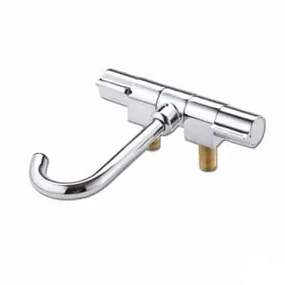 Trem Folding Mixer Tap - Image