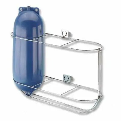 Trem Fender Basket for 3 Fenders - Image