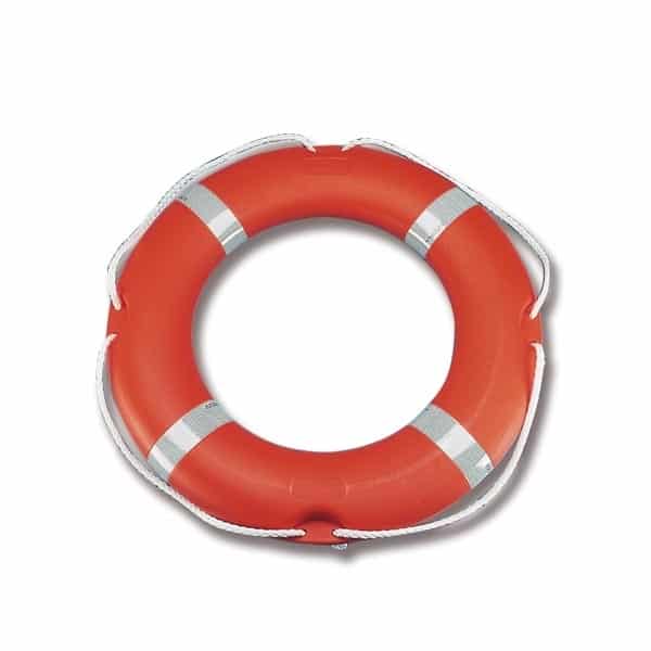 Trem Lifebuoy Ring - Image