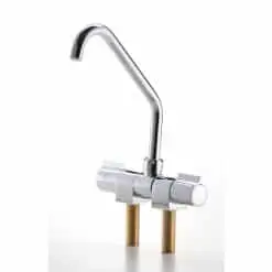 Trem Mixer Tap - Image