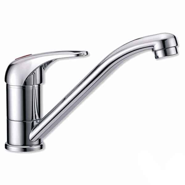 Trem One Function Mixer Tap - Image