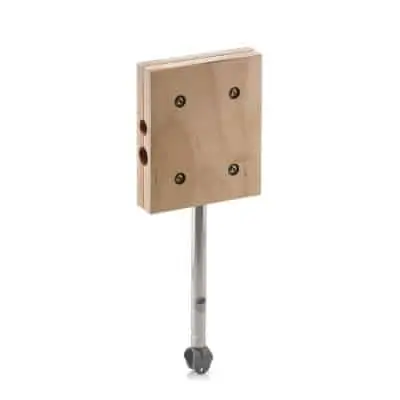 Trem Outboard Motor Bracket - Image