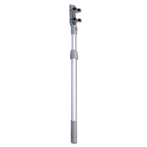 Trem Outboard Motor Extension Handle Telescopic