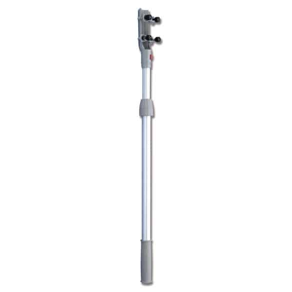 Trem Outboard Motor Extension Handle - Telescopic - Image