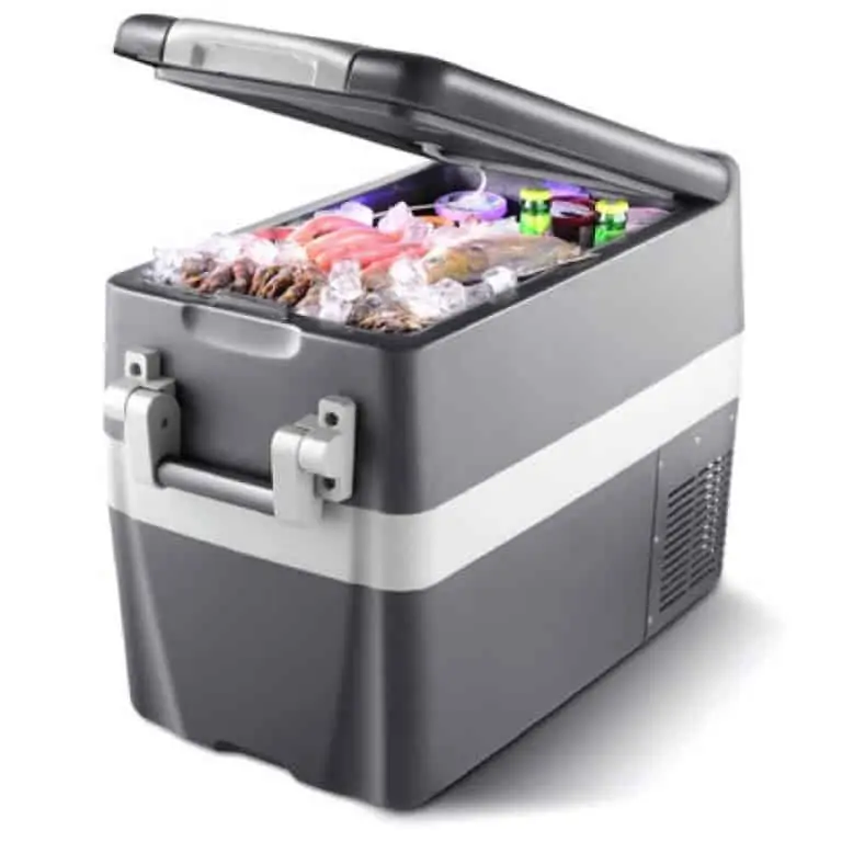 Trem Portable Fridge Freezer 40L - Image