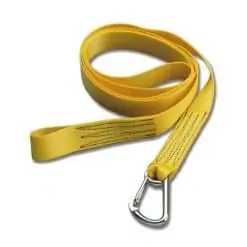 Trem Safety Line 1 Hook - Image