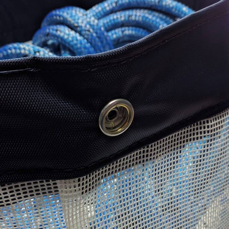 Trem Stowage Bag for Ropes - Image