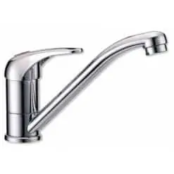 Trem Swivelling Mixer Tap - Image