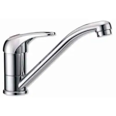 Trem Swivelling Mixer Tap - Image