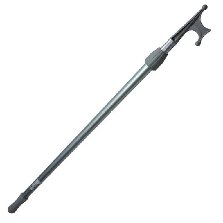 Trem Telescopic Boat Hook Admiral - Image