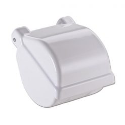 Trem Toilet Paper Holder - Image