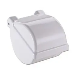 Trem Toilet Paper Holder - Image