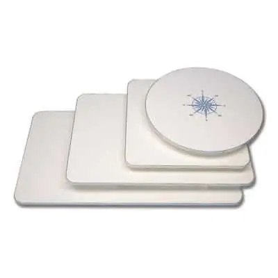 Trem Tops for Table - Image