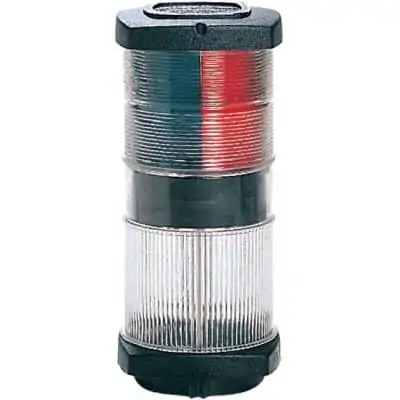 Lalizas Tri-Colour Lights & Anchor Light - TRI-COLOUR LIGHTS & ANCHOR LIG