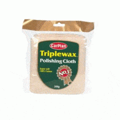 Triplewax Polishing Cloth - Image