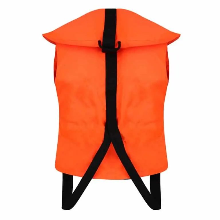 Typhoon Filey 100N Vest For Children - Image