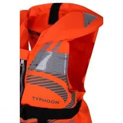 Typhoon Filey 100N Vest For Children - Image