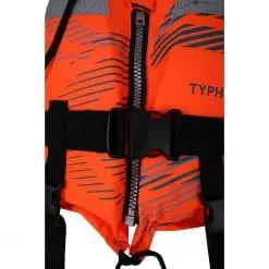 Typhoon Filey 100N Vest For Children - Image