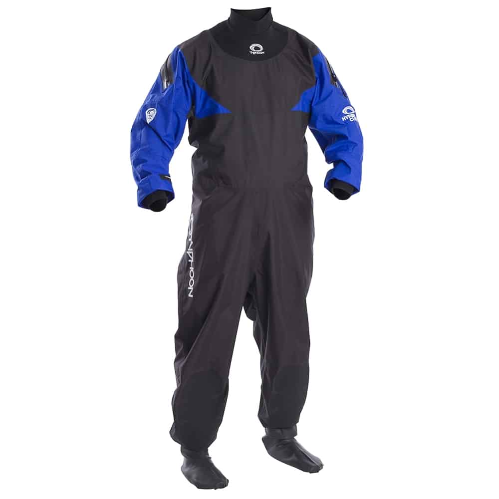 Typhoon Wetsuits,Drysuits and Diving Equipment