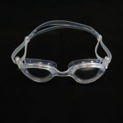 Typhoon Swimming Goggles Clear - Image