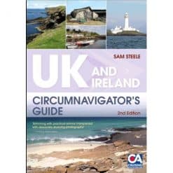 UK & Ireland Circumnavigators - UK & IRELAND CIRCUMNAVIGATORS