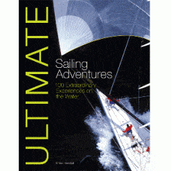 Ultimate Sailing Adventures - Image