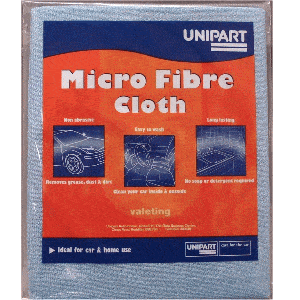 UNIPART MICRO FIBRE CLOTH - New Image