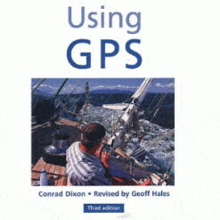 Using GPS - New Image