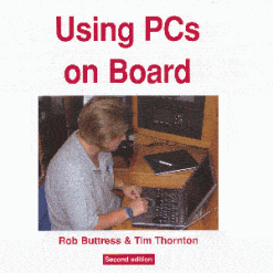 Using PCs on Board - New Image