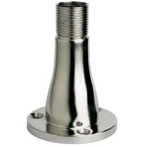 V9174 Glomex Stainless Steel Universal Mount - New Image